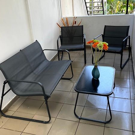 Sam & Chlo Studio & Appartment - Grand Baie - Mauritius ภายนอก รูปภาพ