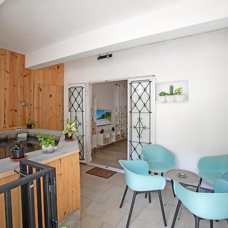 Sam & Chlo Studio & Appartment - Grand Baie - Mauritius ภายนอก รูปภาพ