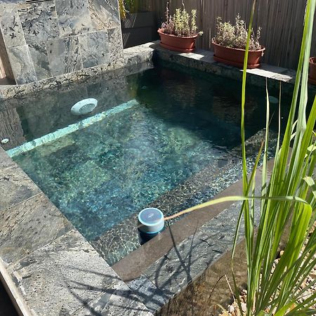 Sam & Chlo Studio & Appartment - Grand Baie - Mauritius ภายนอก รูปภาพ