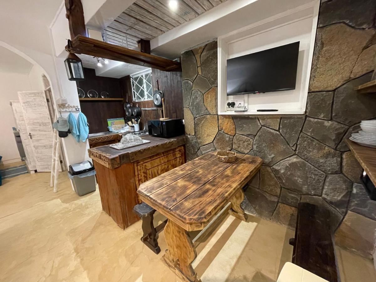 Sam & Chlo Studio & Appartment - Grand Baie - Mauritius ภายนอก รูปภาพ