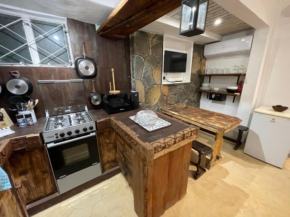 Sam & Chlo Studio & Appartment - Grand Baie - Mauritius ภายนอก รูปภาพ