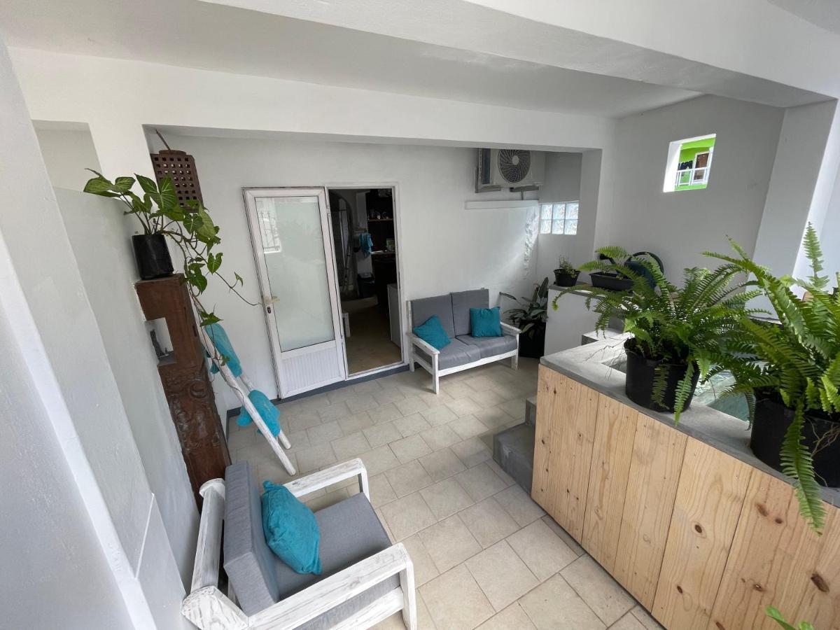 Sam & Chlo Studio & Appartment - Grand Baie - Mauritius ภายนอก รูปภาพ