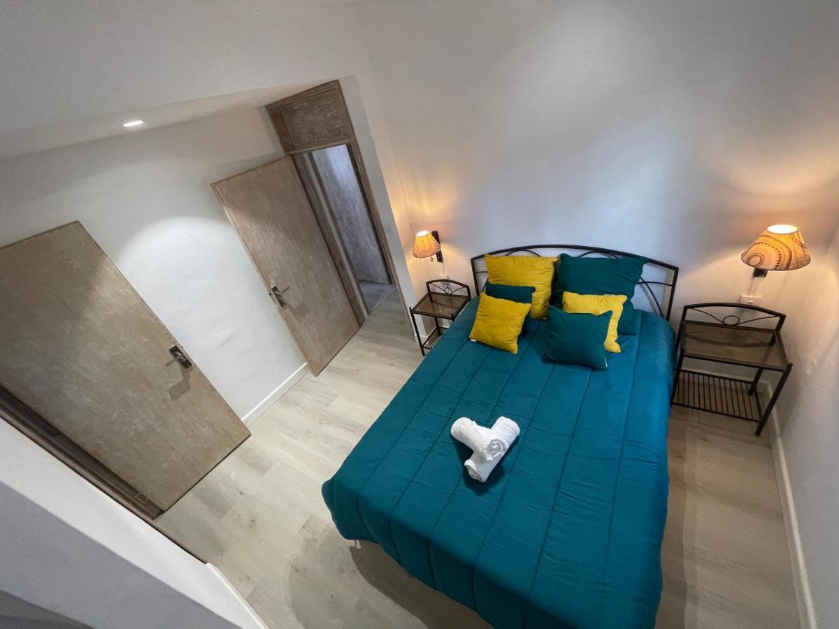 Sam & Chlo Studio & Appartment - Grand Baie - Mauritius ภายนอก รูปภาพ
