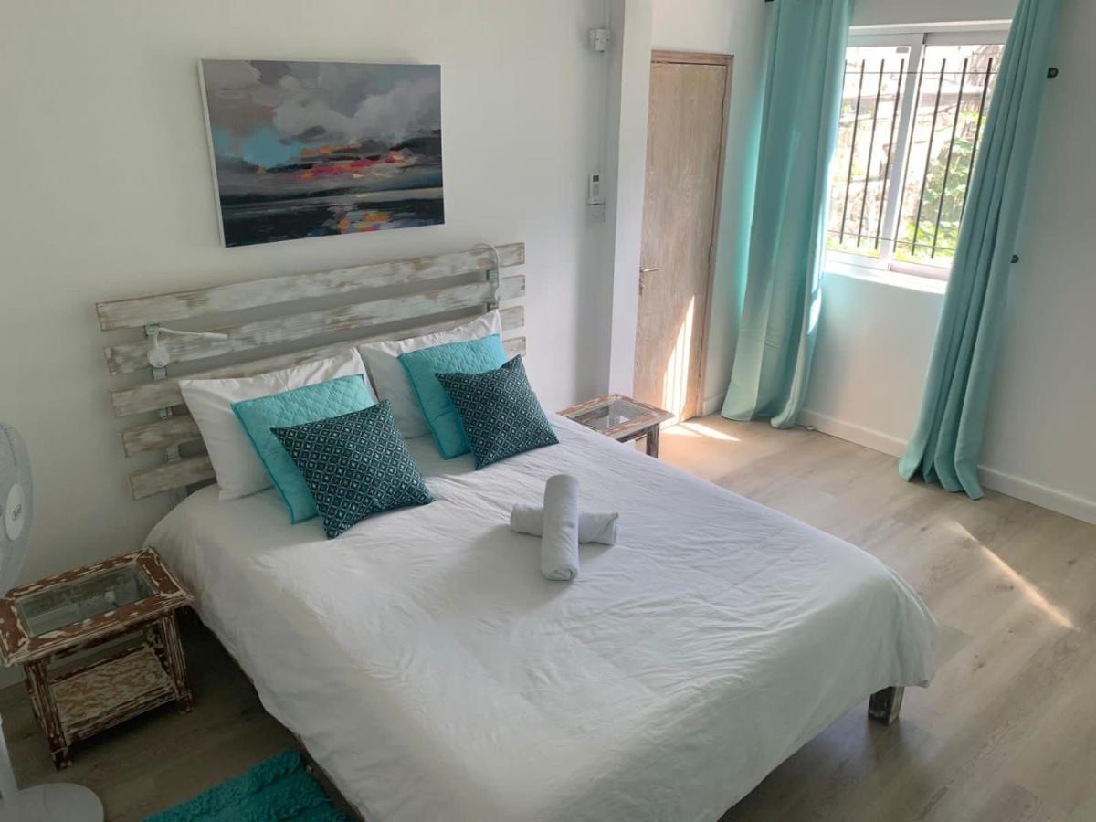 Sam & Chlo Studio & Appartment - Grand Baie - Mauritius ภายนอก รูปภาพ