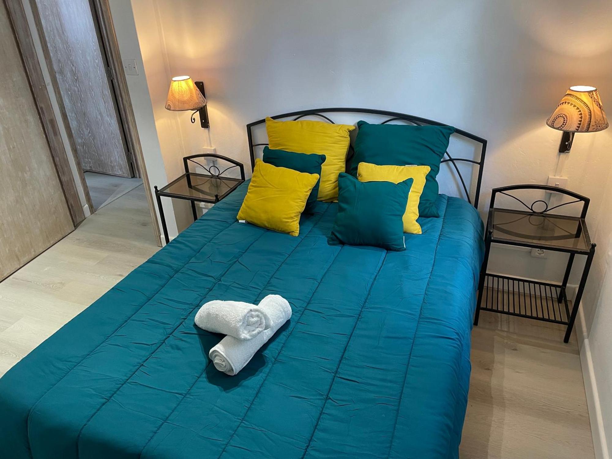 Sam & Chlo Studio & Appartment - Grand Baie - Mauritius ภายนอก รูปภาพ