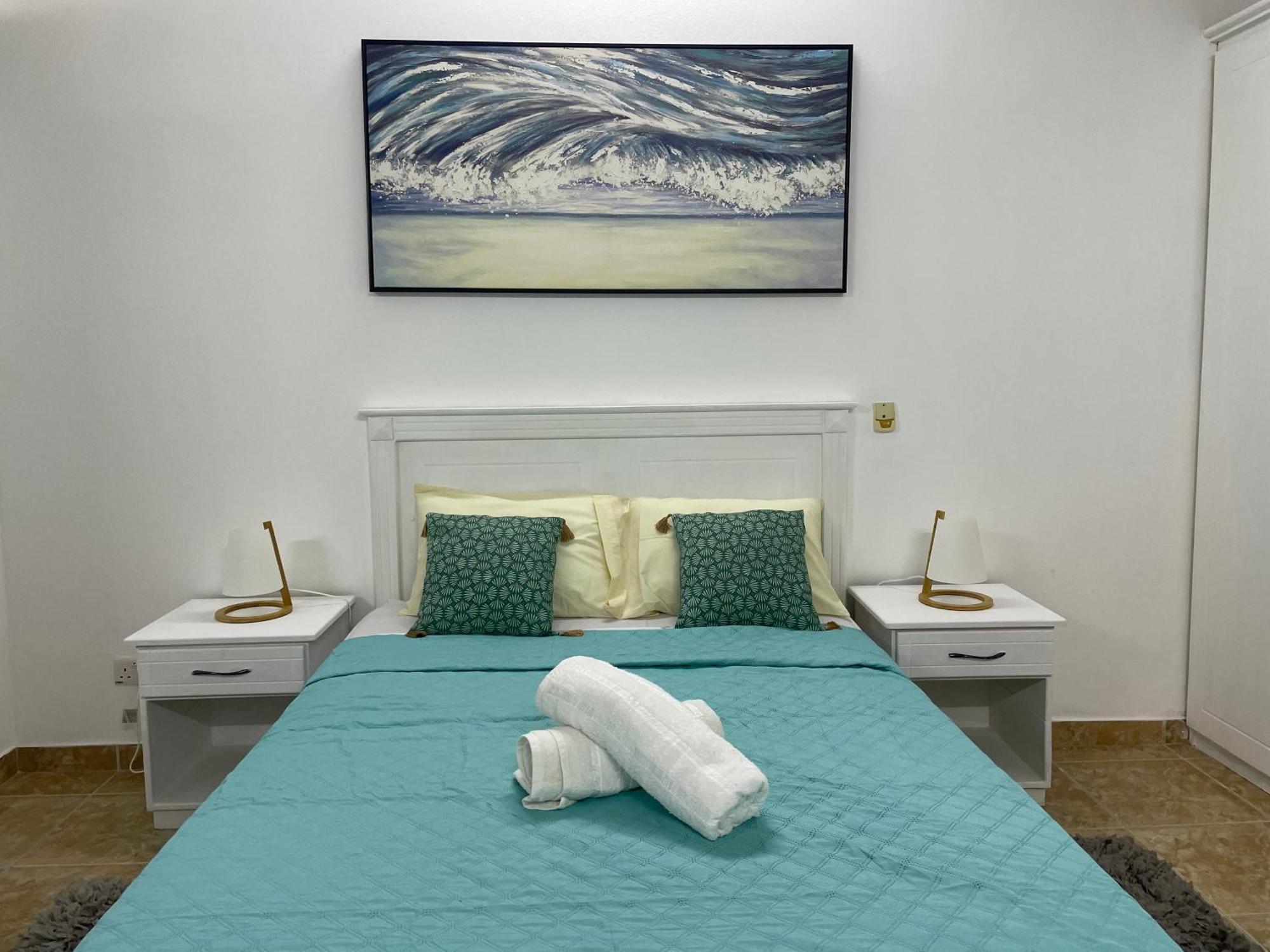 Sam & Chlo Studio & Appartment - Grand Baie - Mauritius ภายนอก รูปภาพ