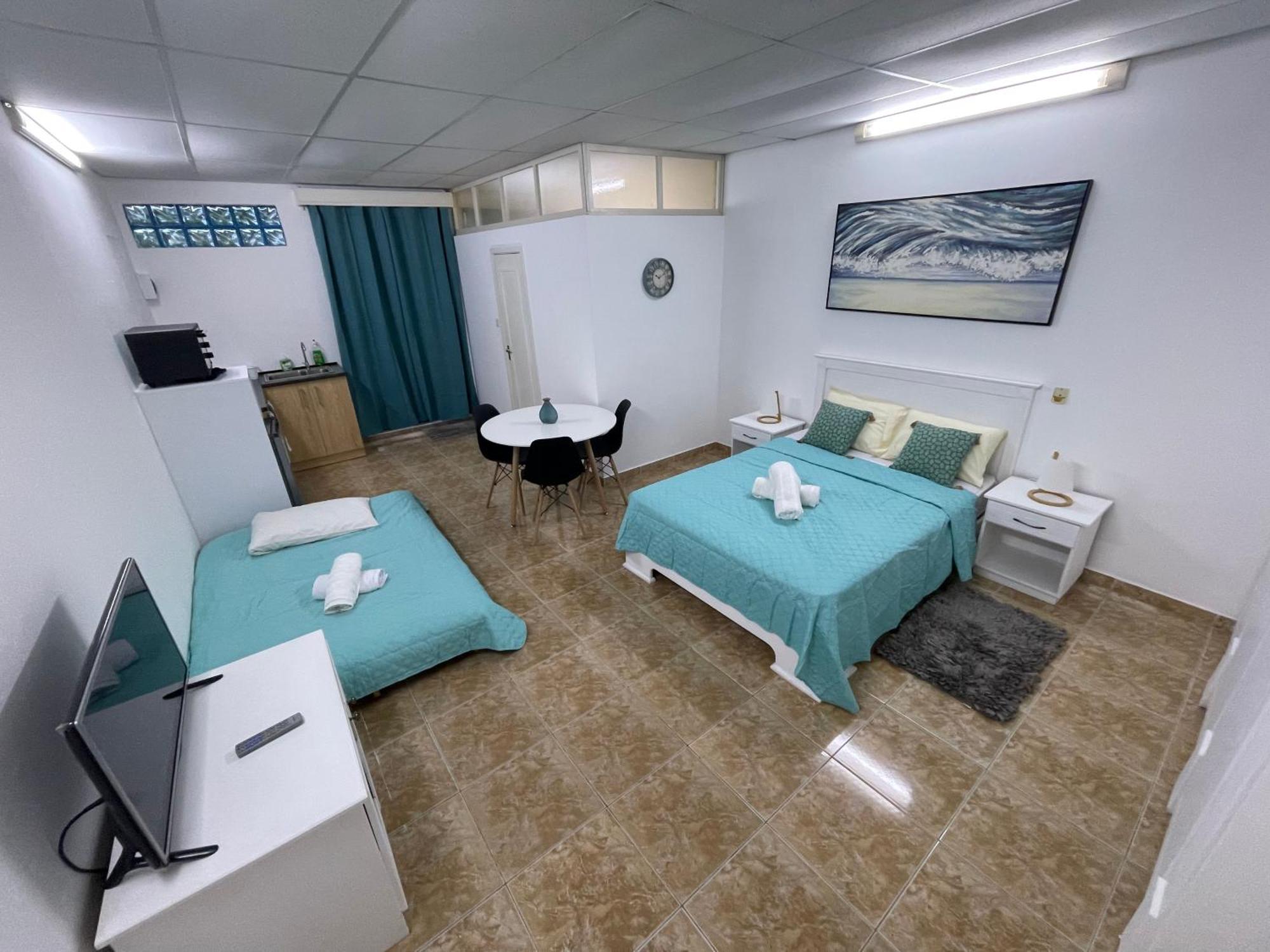 Sam & Chlo Studio & Appartment - Grand Baie - Mauritius ภายนอก รูปภาพ