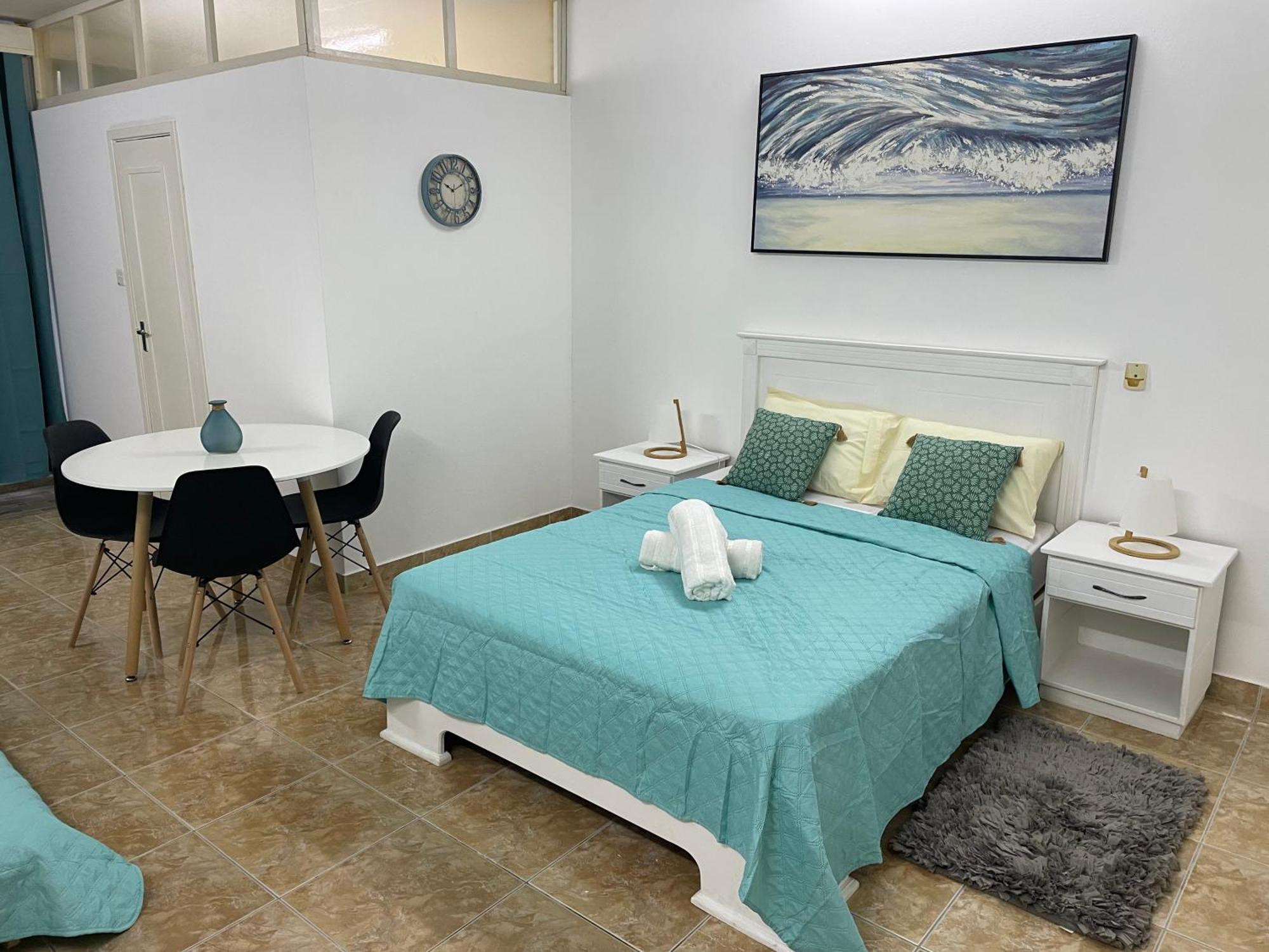 Sam & Chlo Studio & Appartment - Grand Baie - Mauritius ภายนอก รูปภาพ