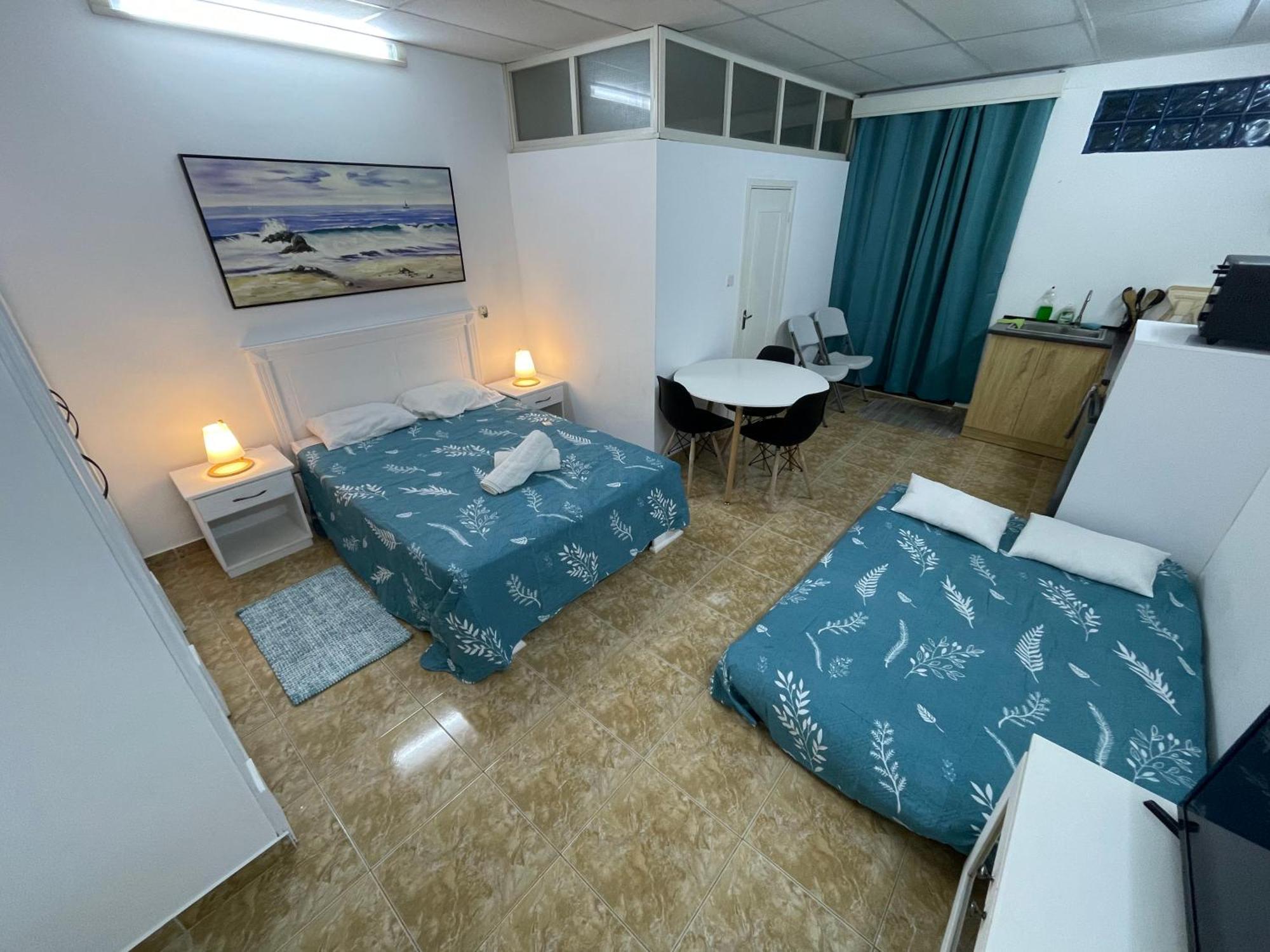 Sam & Chlo Studio & Appartment - Grand Baie - Mauritius ภายนอก รูปภาพ