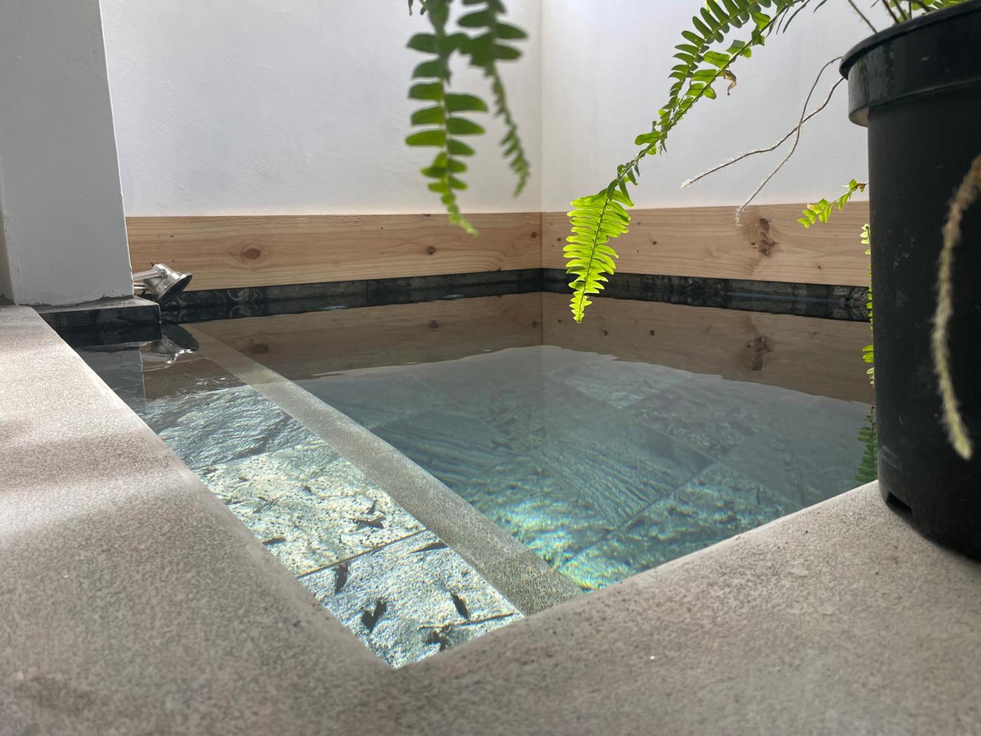 Sam & Chlo Studio & Appartment - Grand Baie - Mauritius ภายนอก รูปภาพ