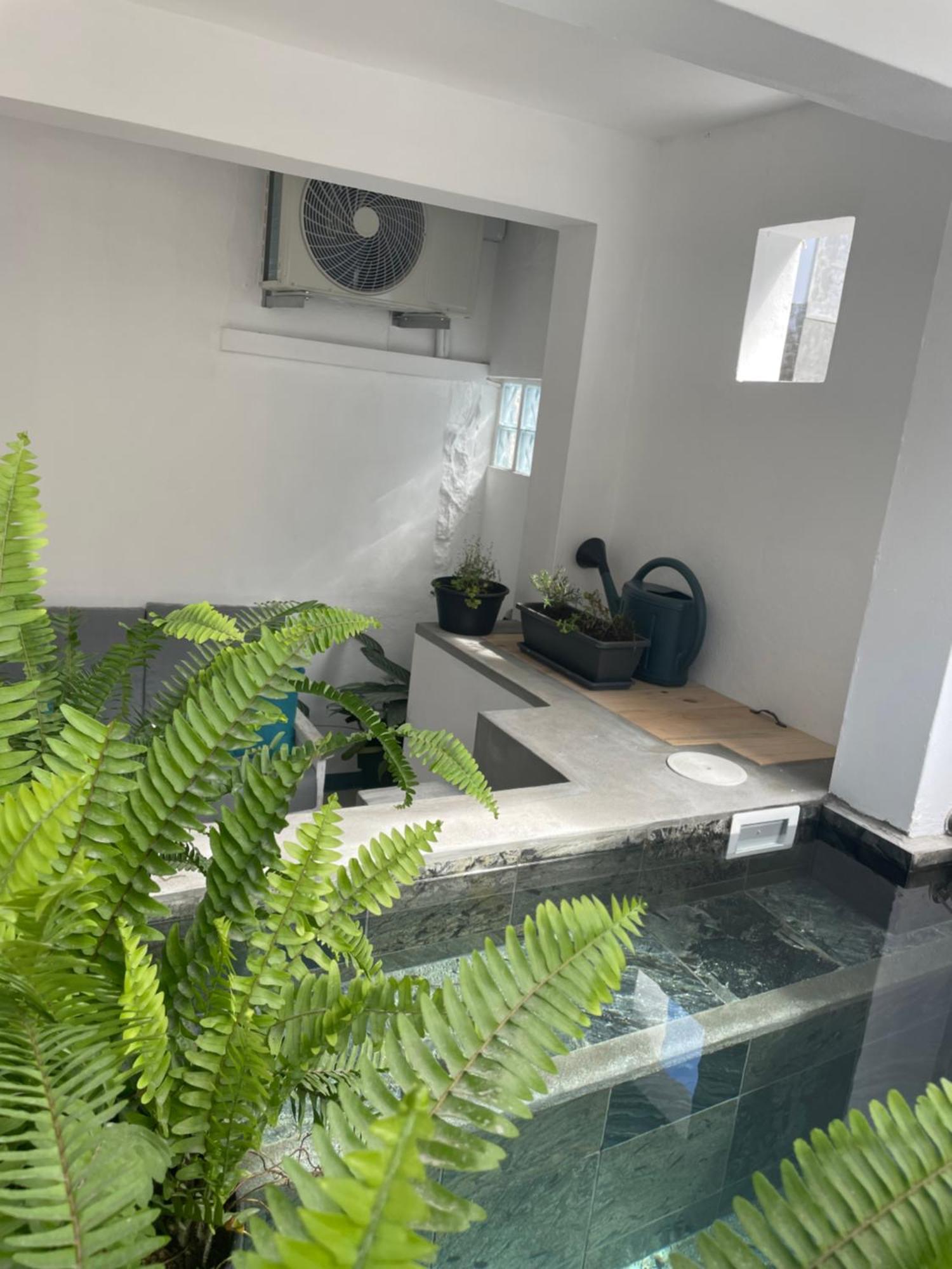 Sam & Chlo Studio & Appartment - Grand Baie - Mauritius ภายนอก รูปภาพ