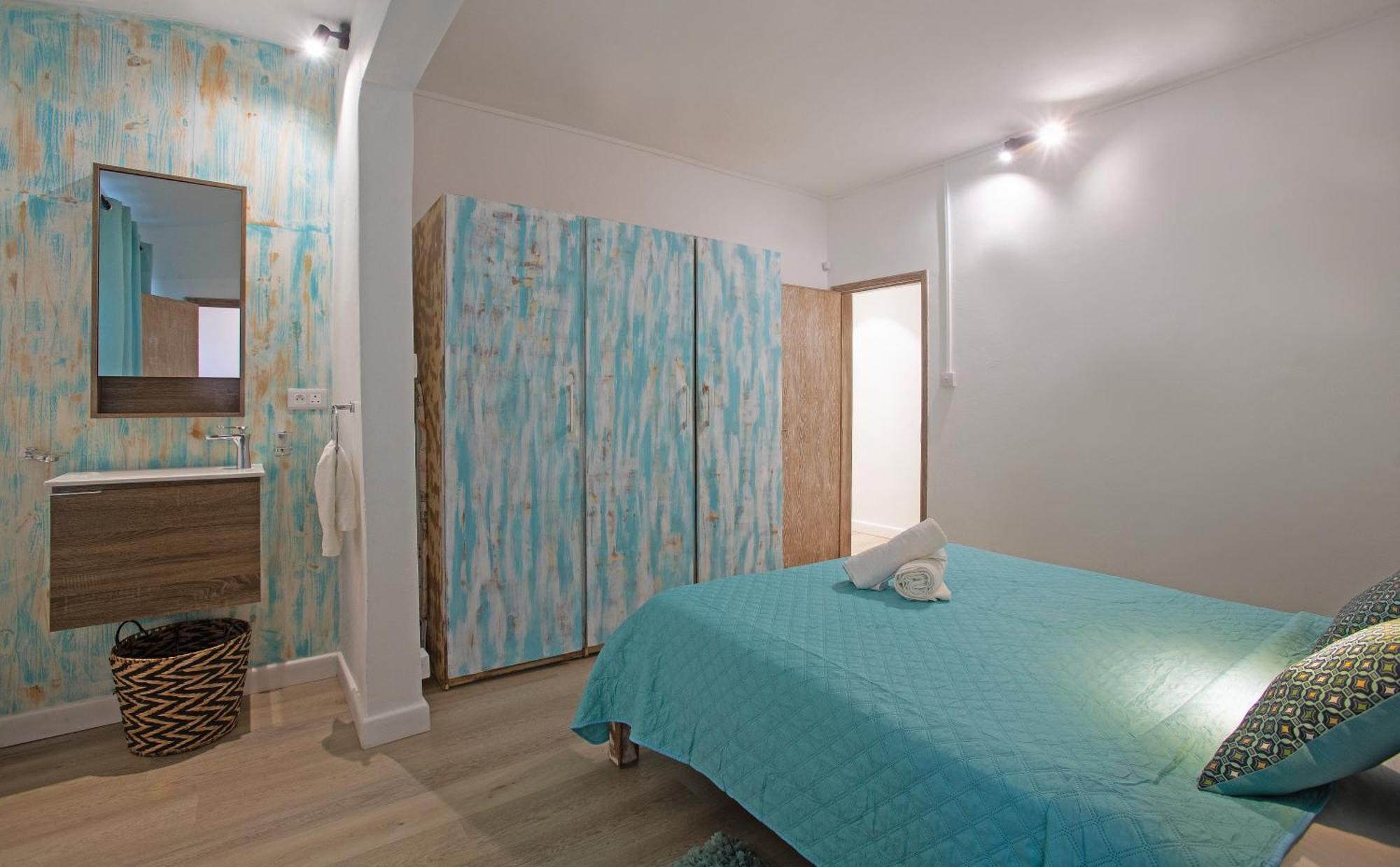 Sam & Chlo Studio & Appartment - Grand Baie - Mauritius ภายนอก รูปภาพ