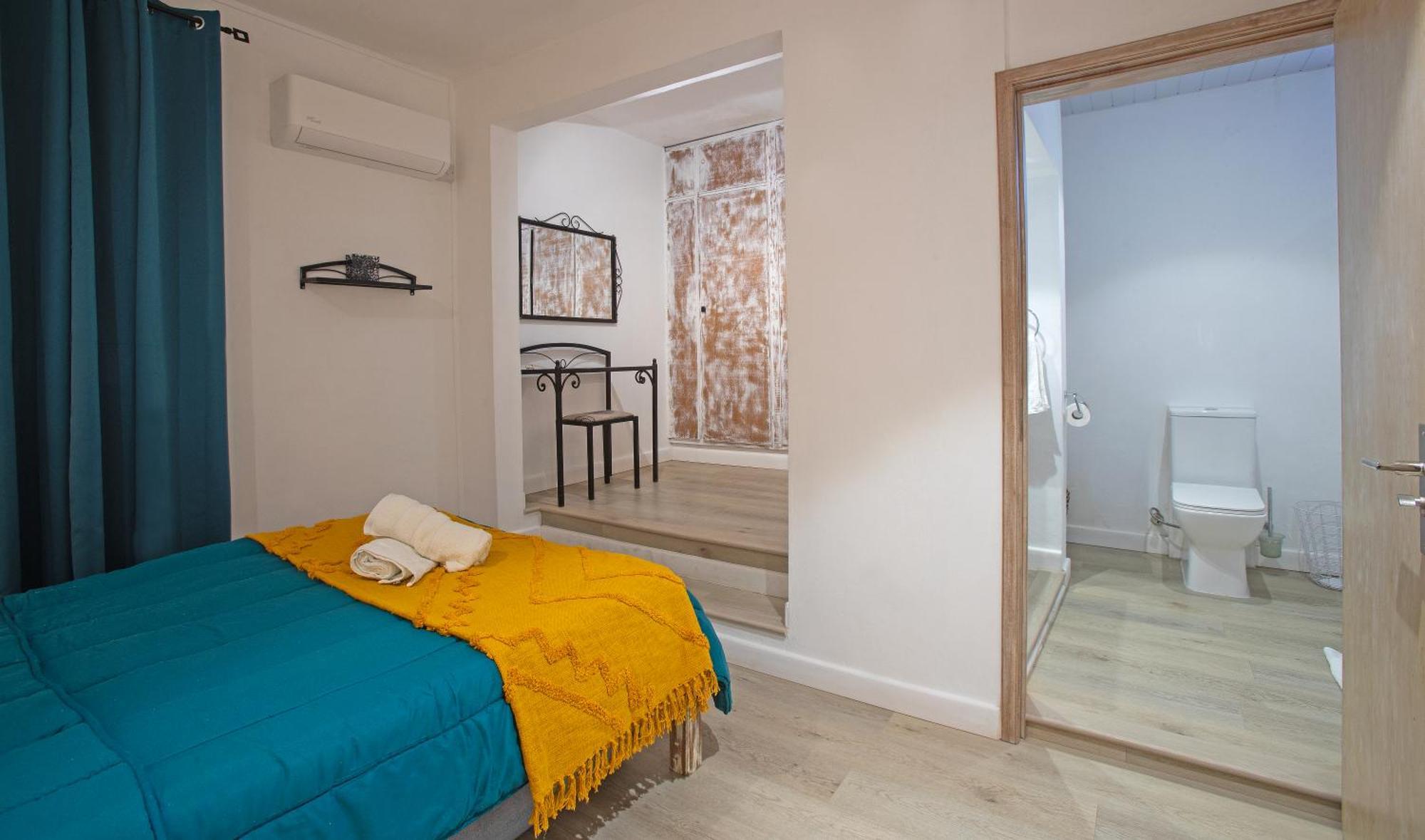Sam & Chlo Studio & Appartment - Grand Baie - Mauritius ภายนอก รูปภาพ