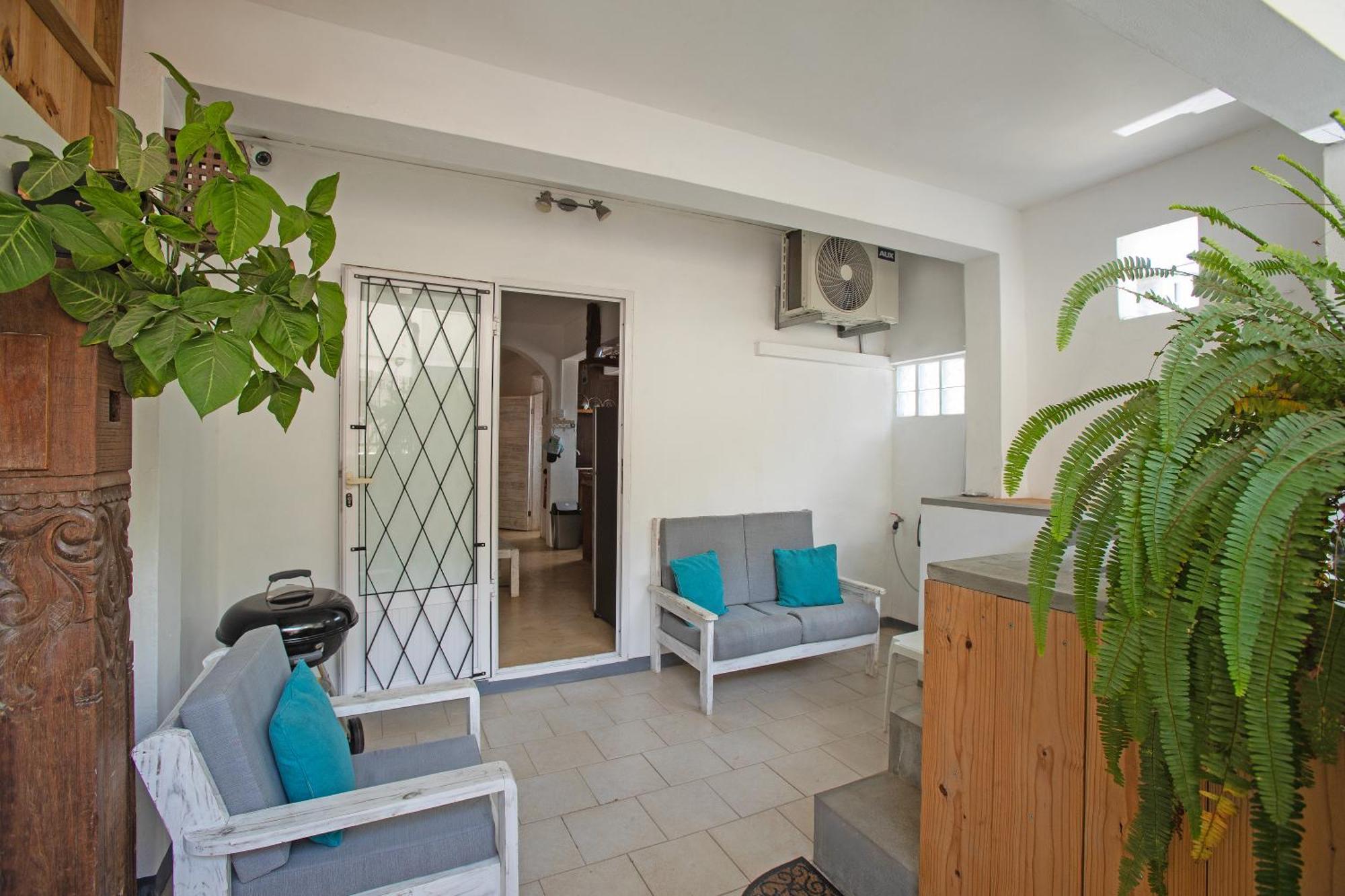 Sam & Chlo Studio & Appartment - Grand Baie - Mauritius ภายนอก รูปภาพ