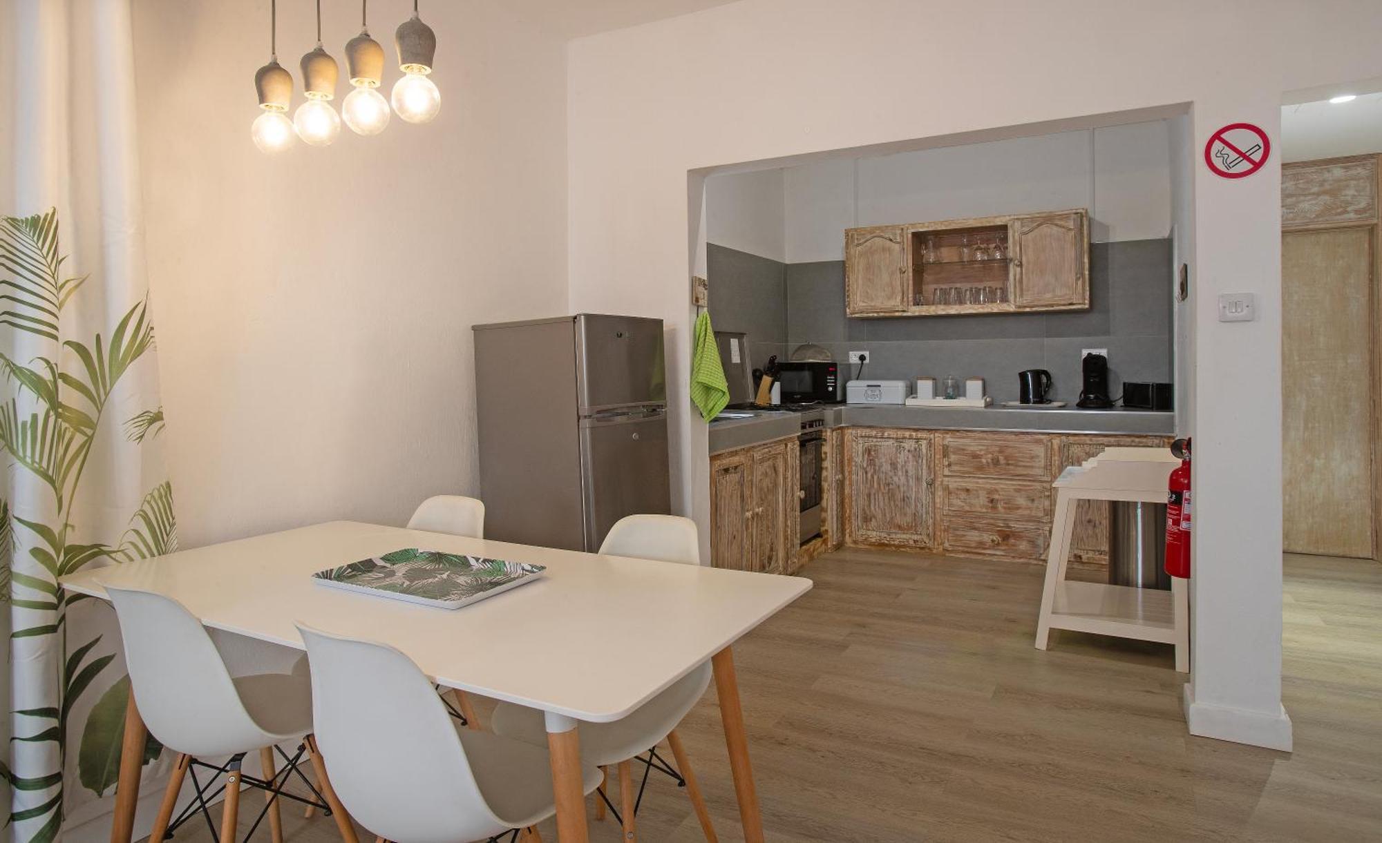 Sam & Chlo Studio & Appartment - Grand Baie - Mauritius ภายนอก รูปภาพ
