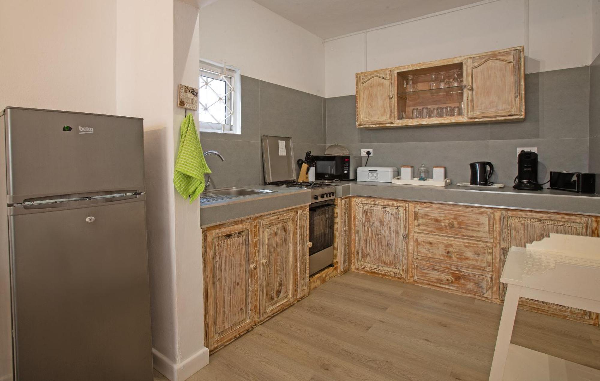 Sam & Chlo Studio & Appartment - Grand Baie - Mauritius ภายนอก รูปภาพ