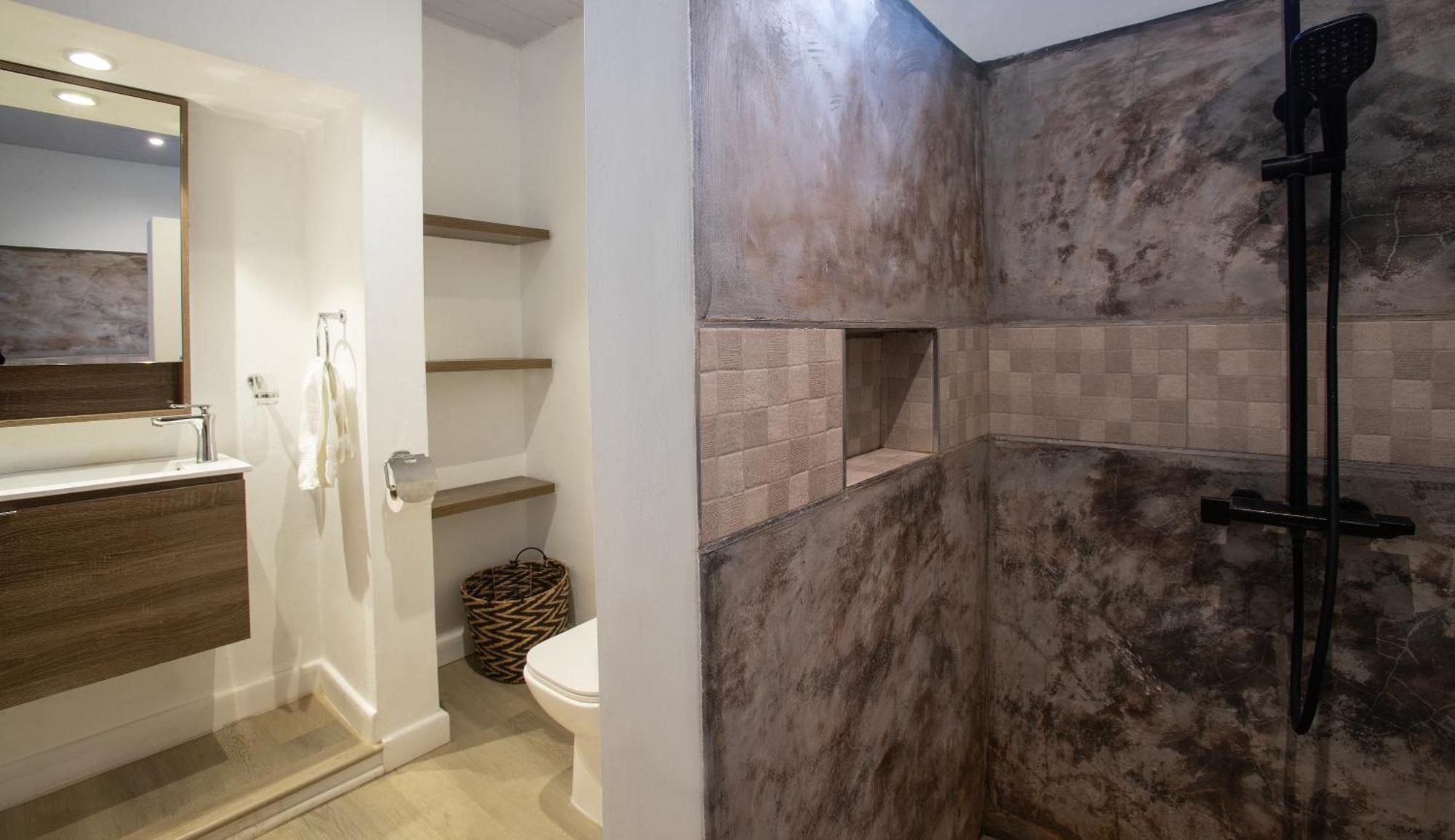 Sam & Chlo Studio & Appartment - Grand Baie - Mauritius ภายนอก รูปภาพ