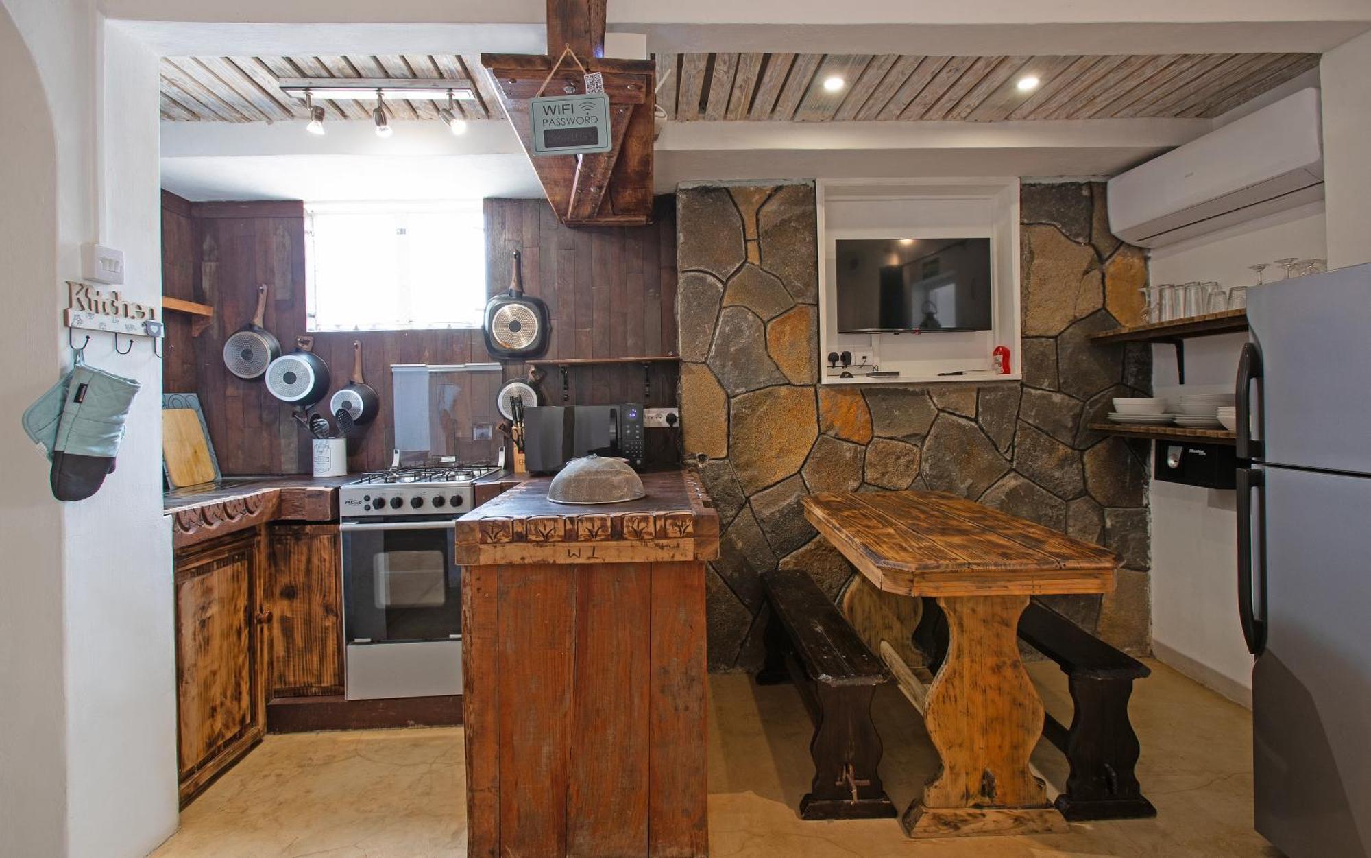 Sam & Chlo Studio & Appartment - Grand Baie - Mauritius ภายนอก รูปภาพ
