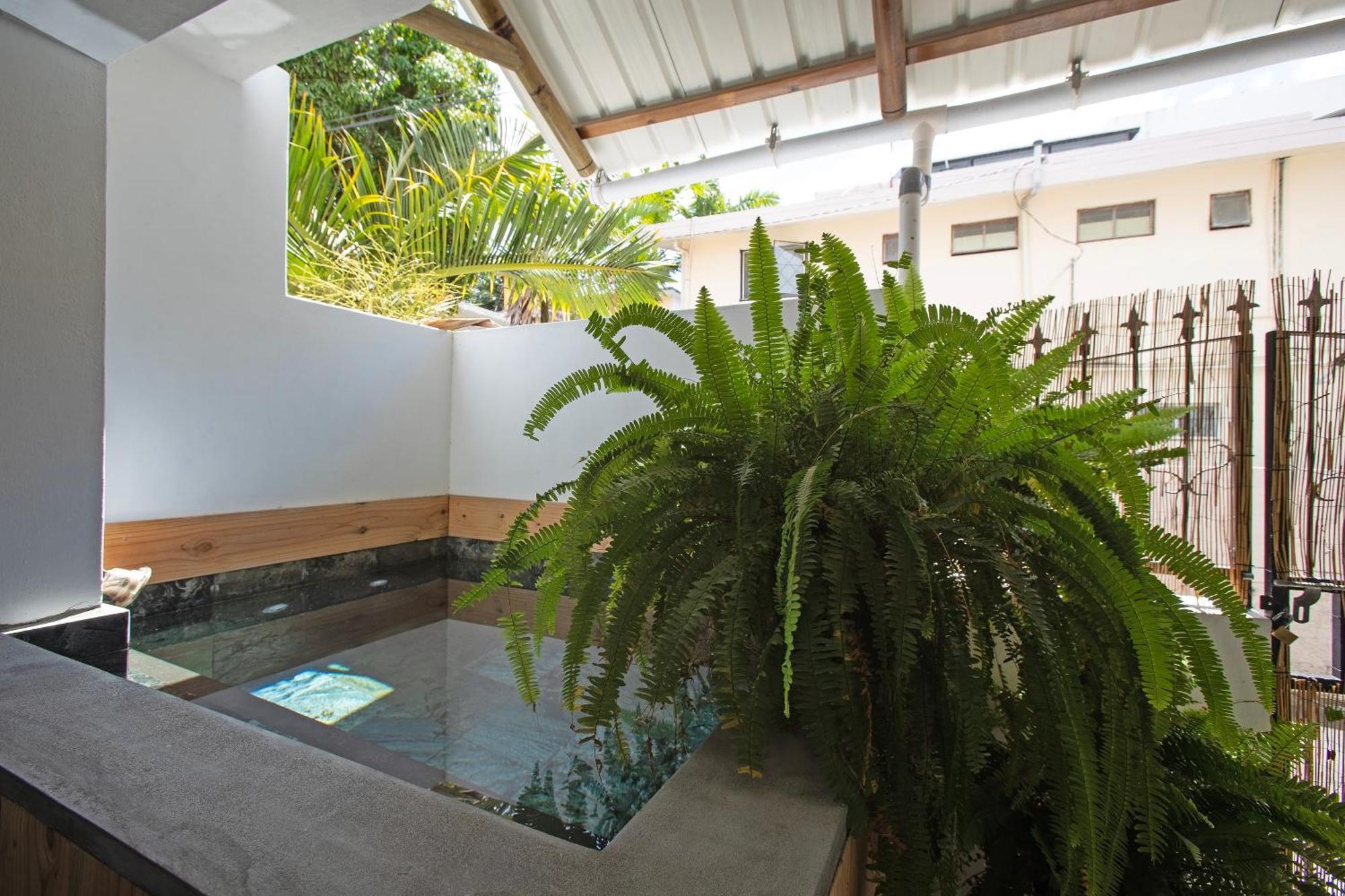 Sam & Chlo Studio & Appartment - Grand Baie - Mauritius ภายนอก รูปภาพ