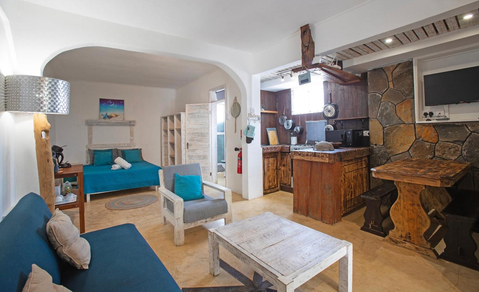 Sam & Chlo Studio & Appartment - Grand Baie - Mauritius ภายนอก รูปภาพ