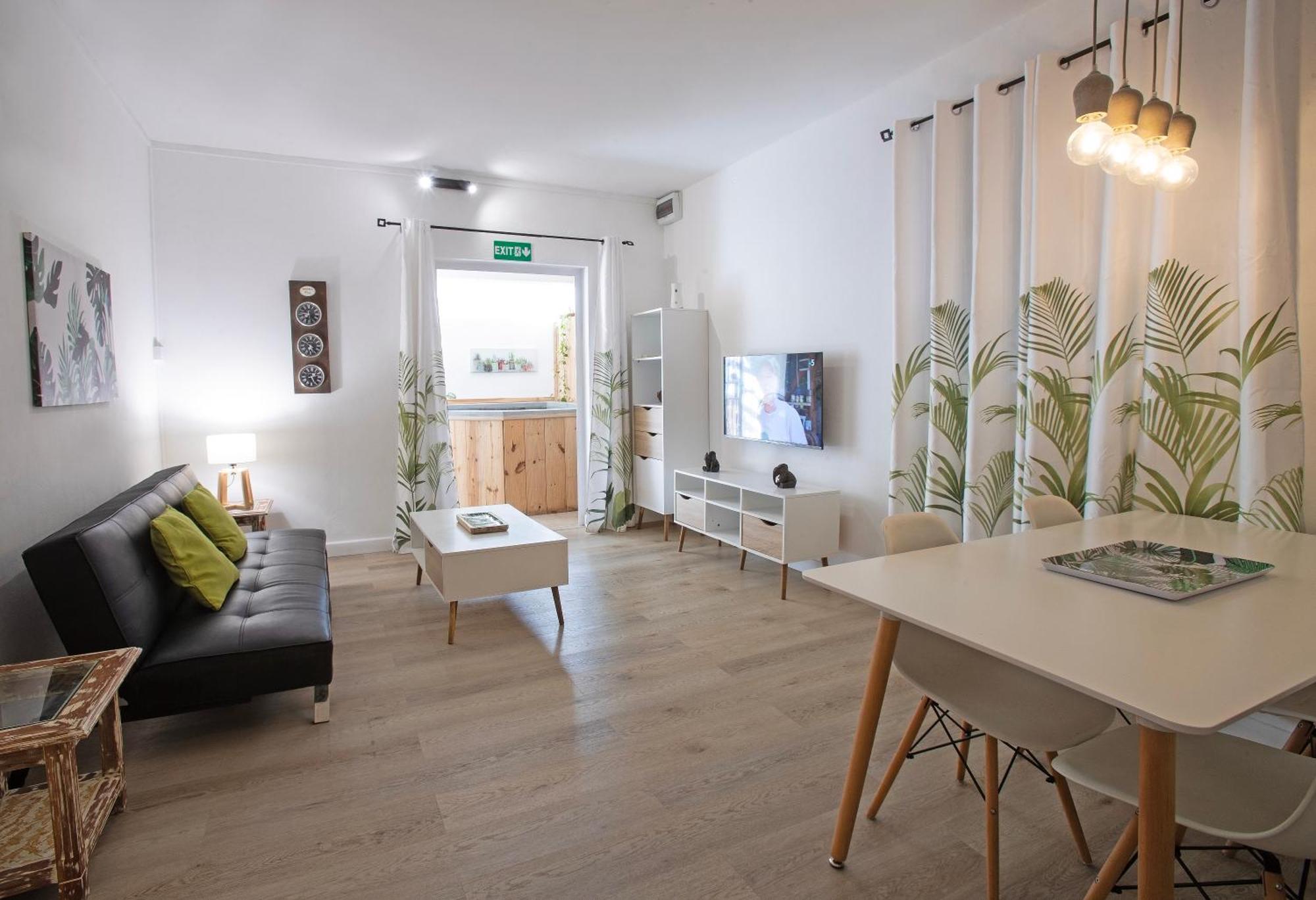 Sam & Chlo Studio & Appartment - Grand Baie - Mauritius ภายนอก รูปภาพ