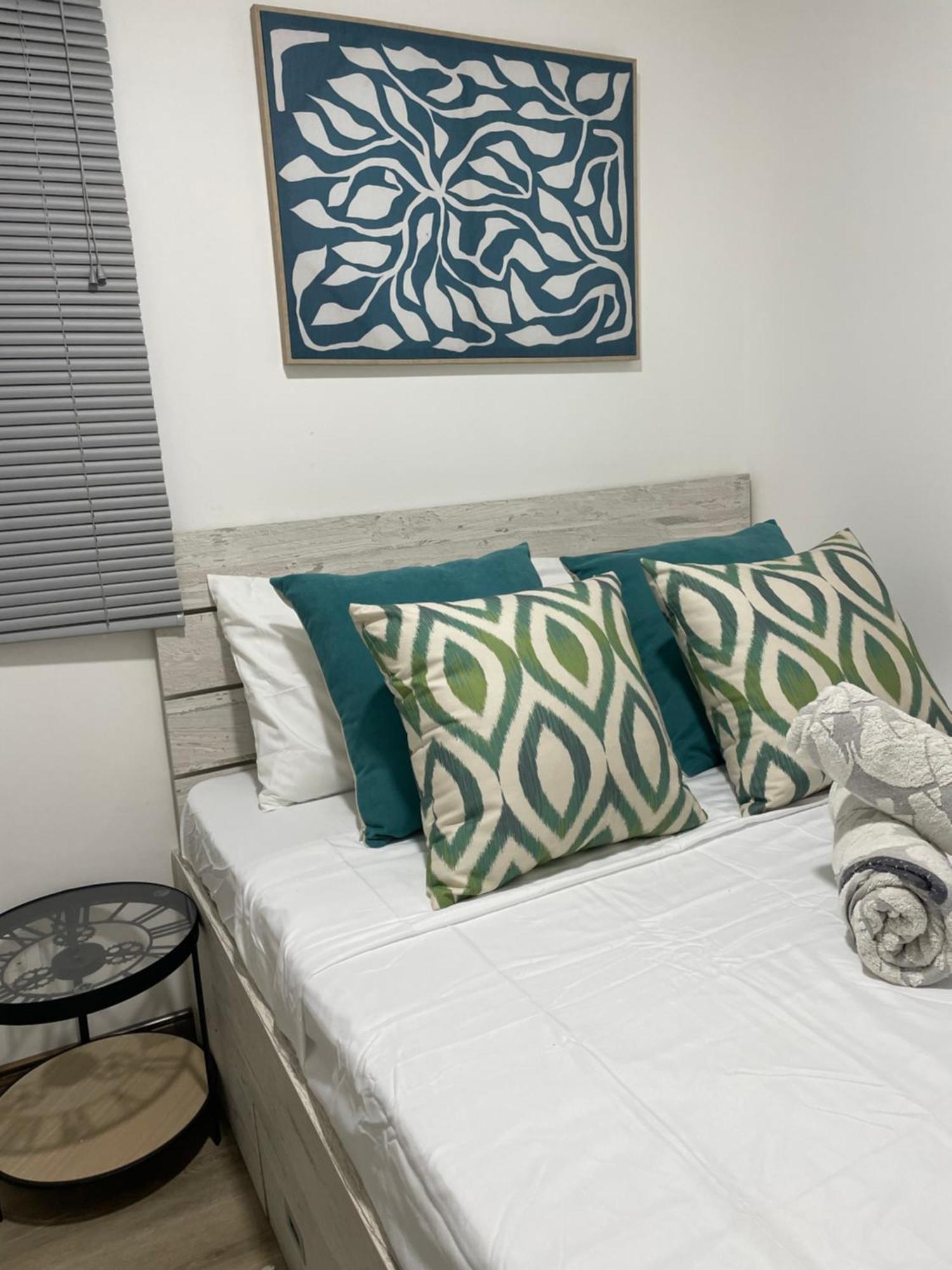 Sam & Chlo Studio & Appartment - Grand Baie - Mauritius ภายนอก รูปภาพ