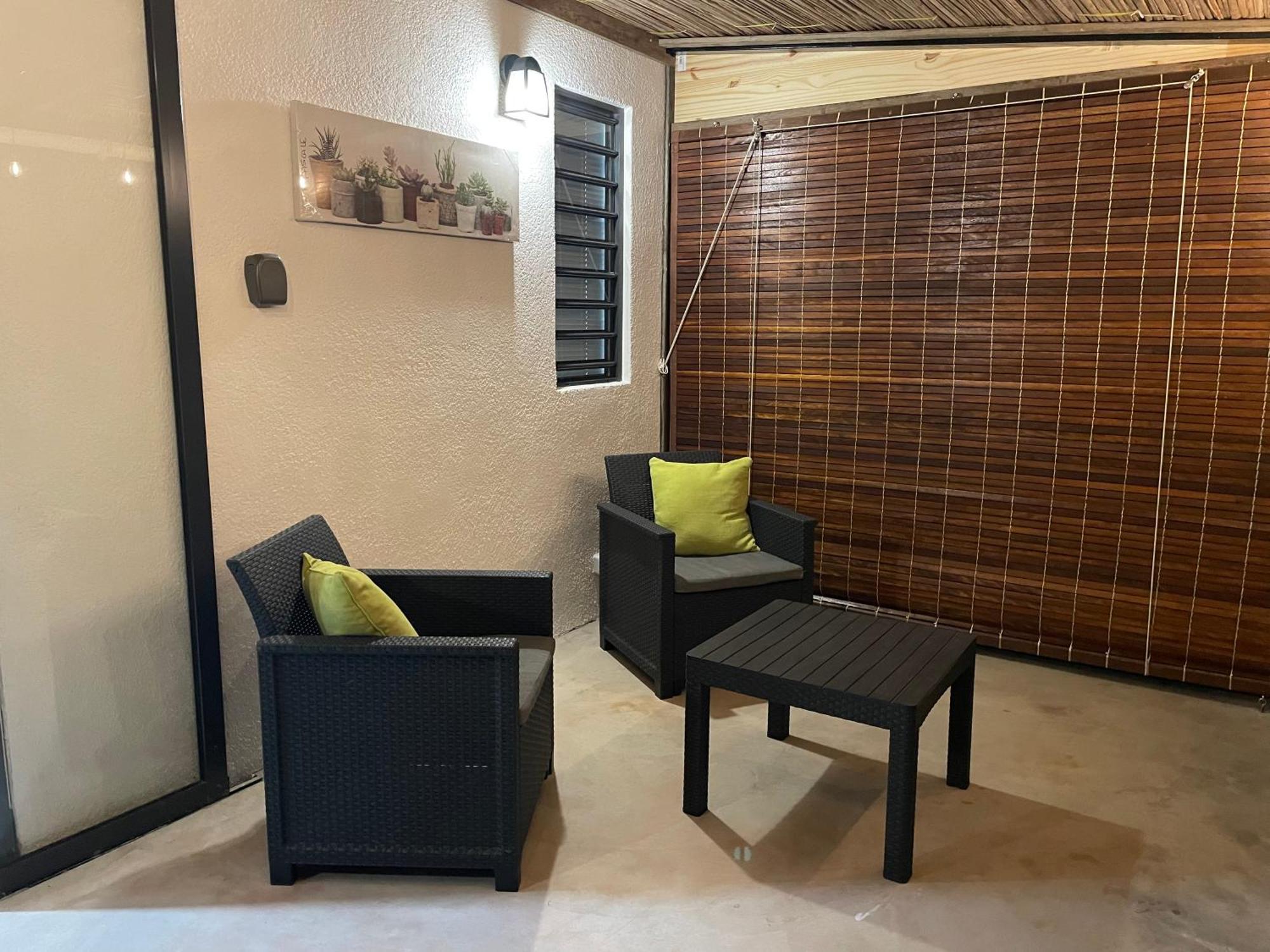 Sam & Chlo Studio & Appartment - Grand Baie - Mauritius ภายนอก รูปภาพ