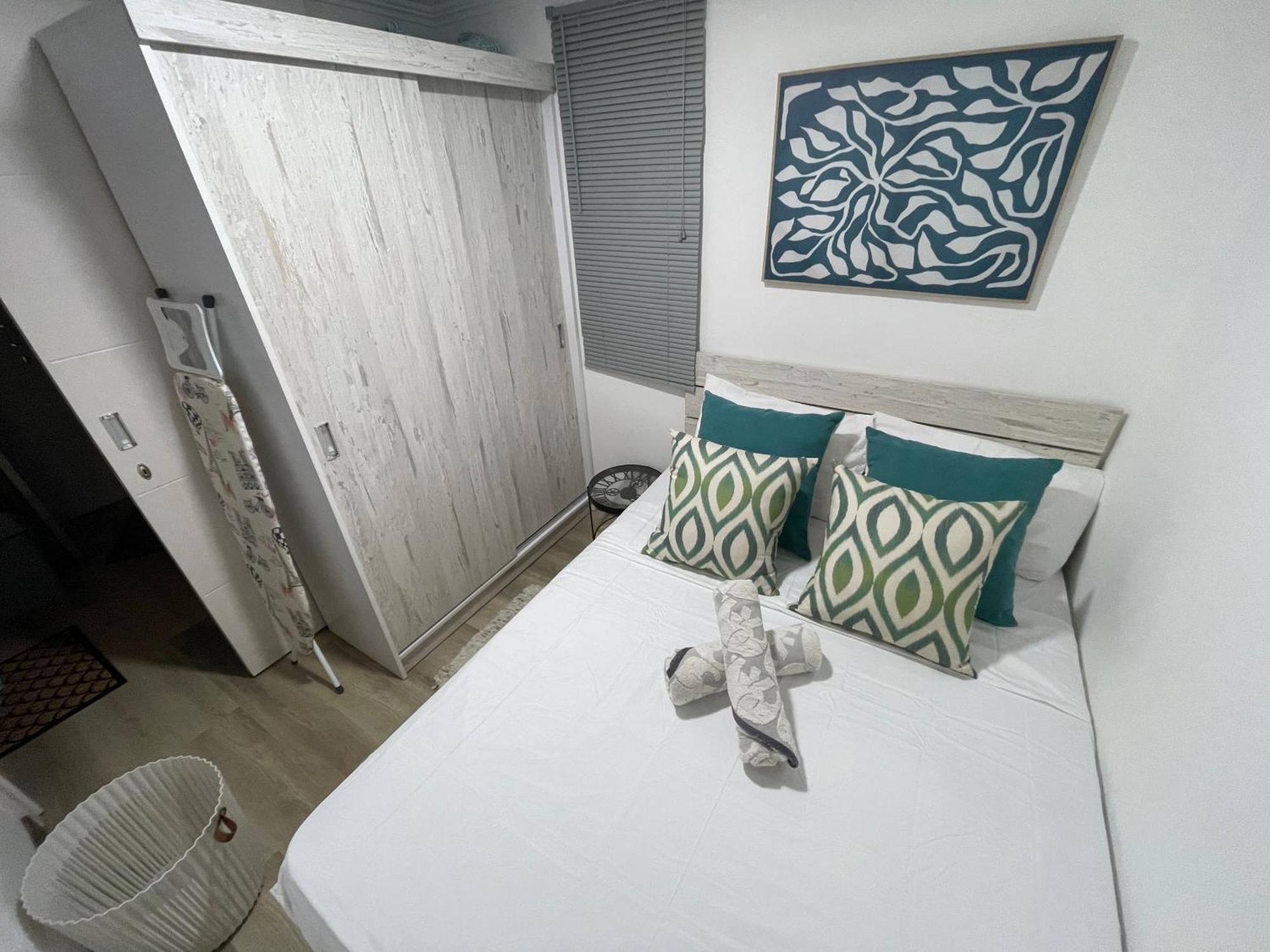 Sam & Chlo Studio & Appartment - Grand Baie - Mauritius ภายนอก รูปภาพ
