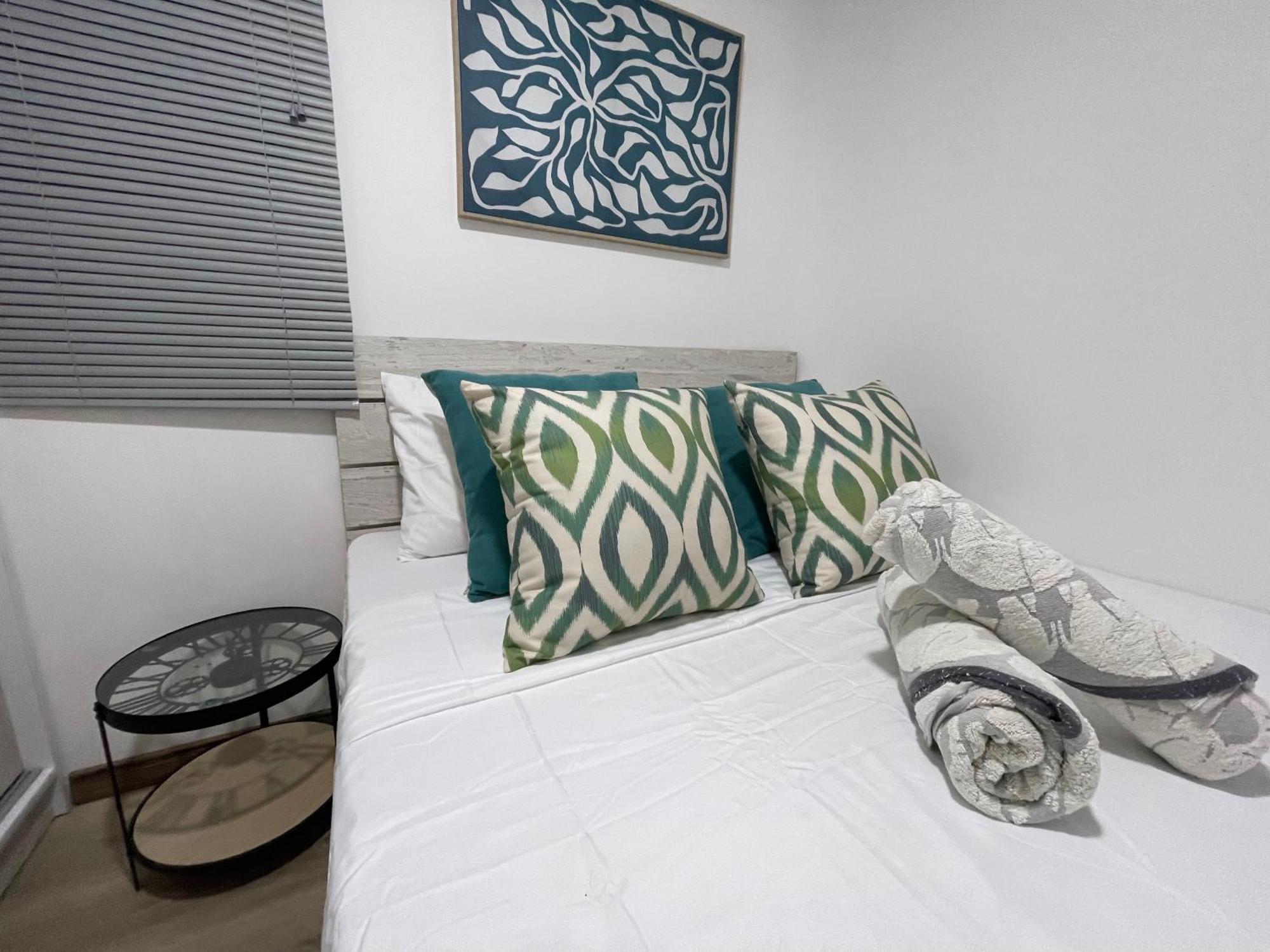 Sam & Chlo Studio & Appartment - Grand Baie - Mauritius ภายนอก รูปภาพ
