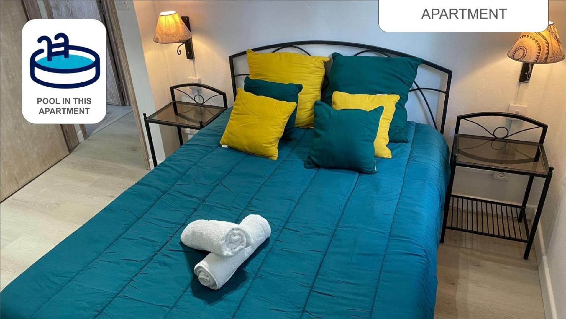 Sam & Chlo Studio & Appartment - Grand Baie - Mauritius ภายนอก รูปภาพ