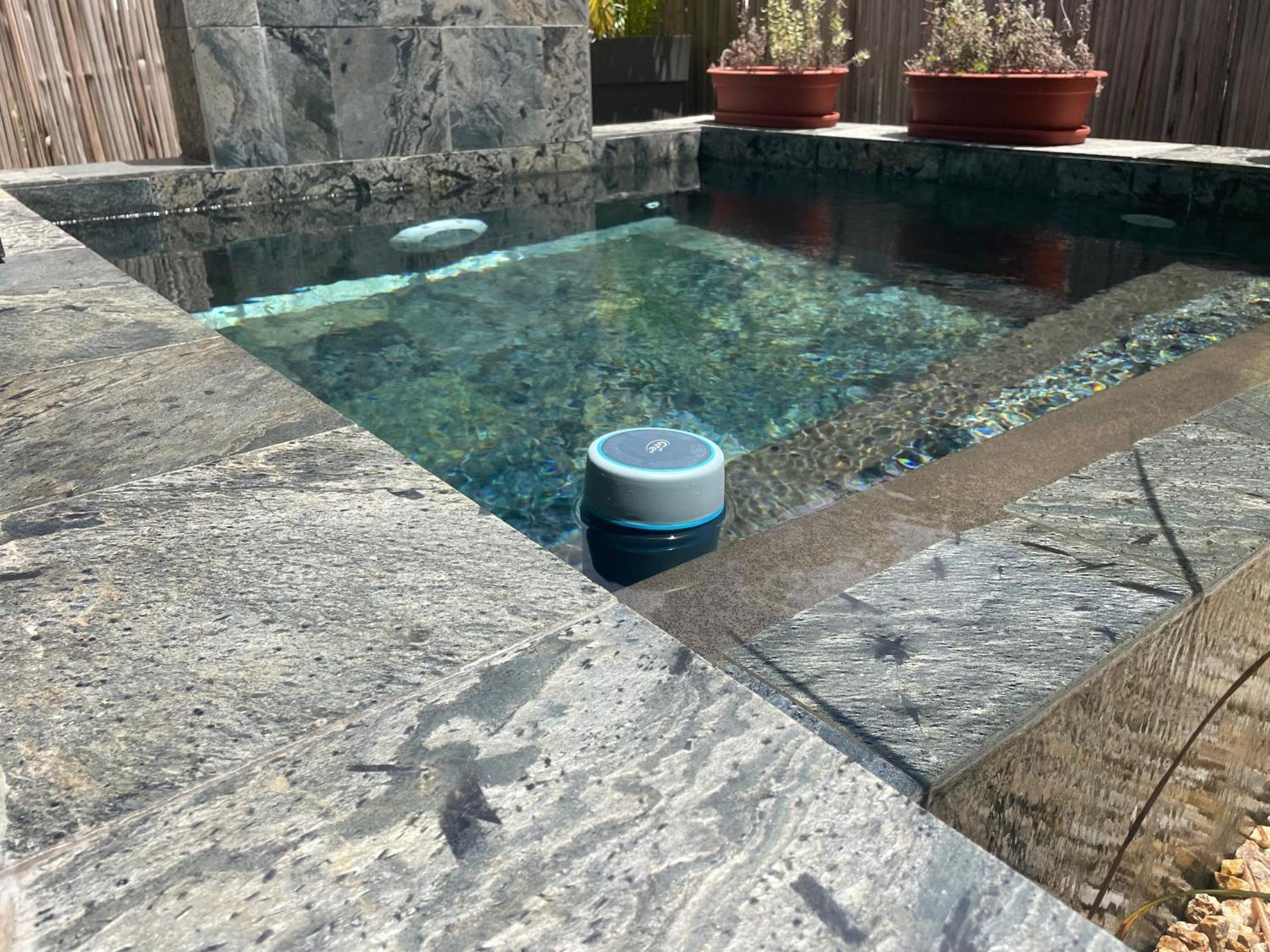 Sam & Chlo Studio & Appartment - Grand Baie - Mauritius ภายนอก รูปภาพ
