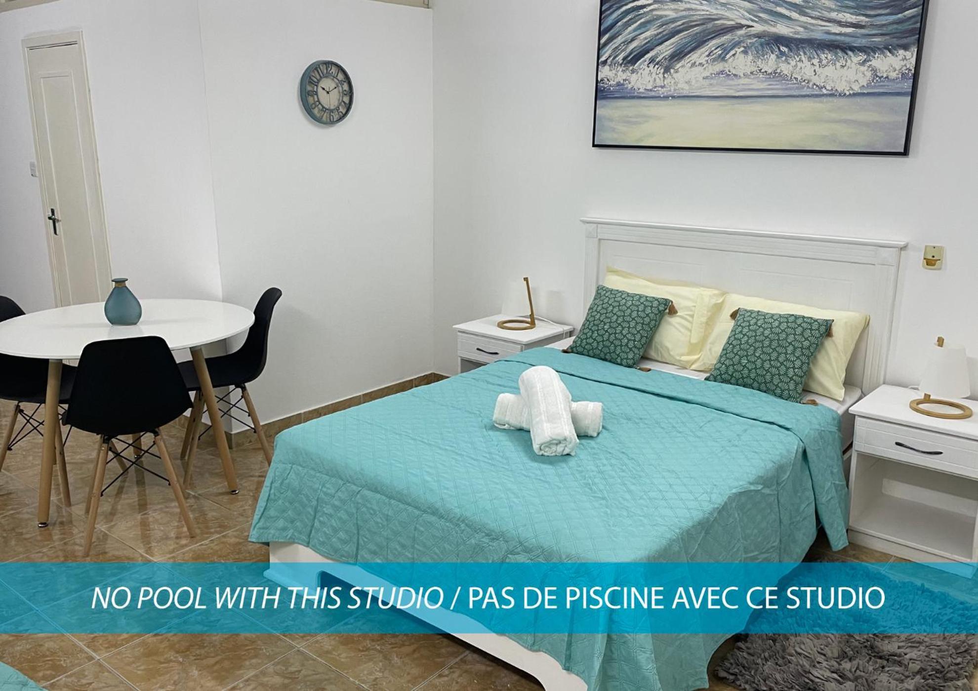 Sam & Chlo Studio & Appartment - Grand Baie - Mauritius ห้อง รูปภาพ
