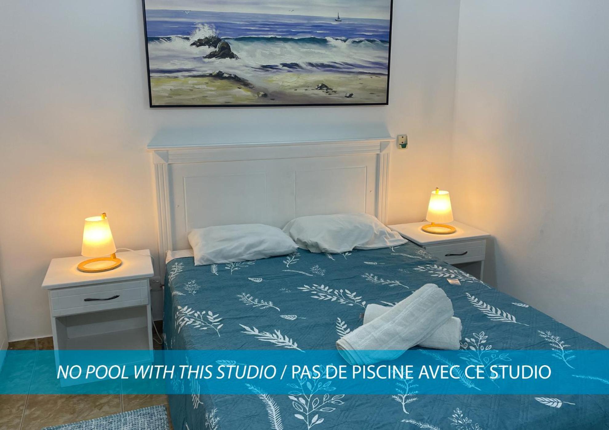 Sam & Chlo Studio & Appartment - Grand Baie - Mauritius ห้อง รูปภาพ